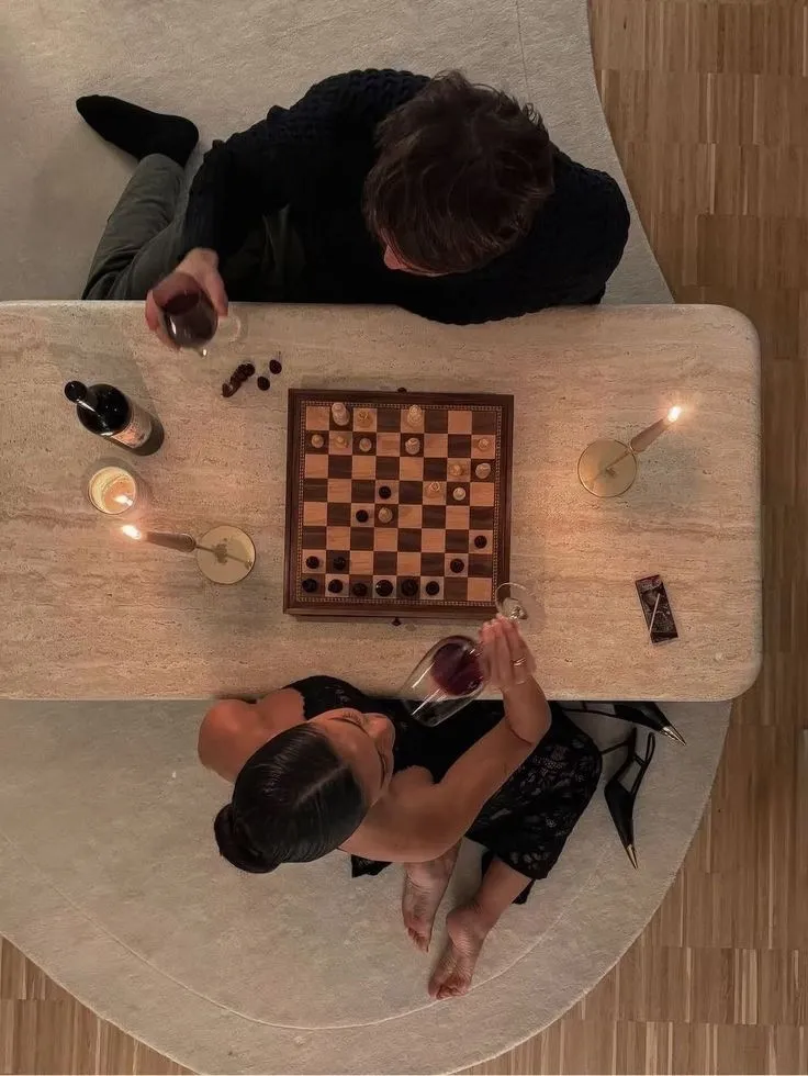 first date
